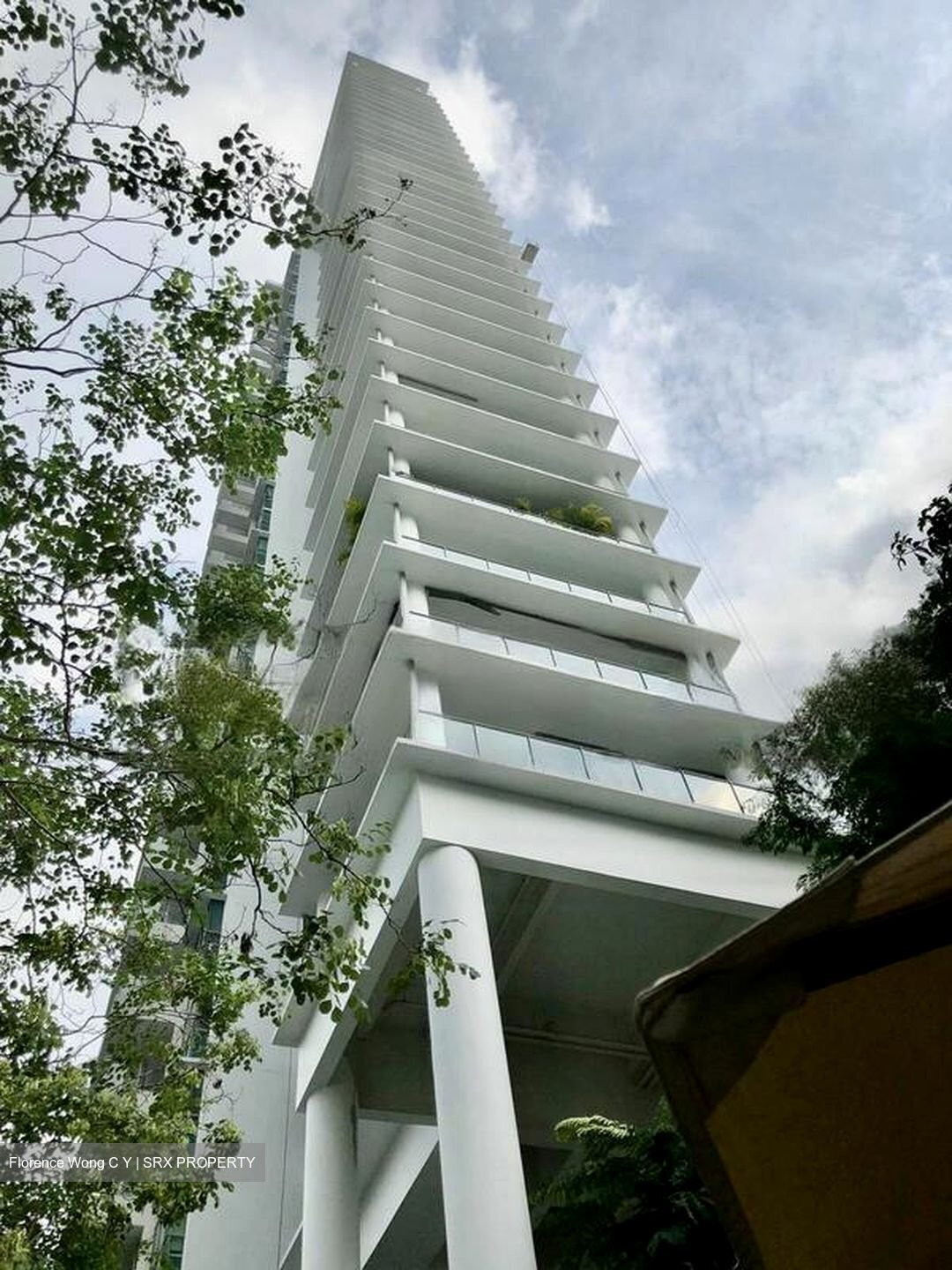 Pavilion 11 (D11), Condominium #457020761